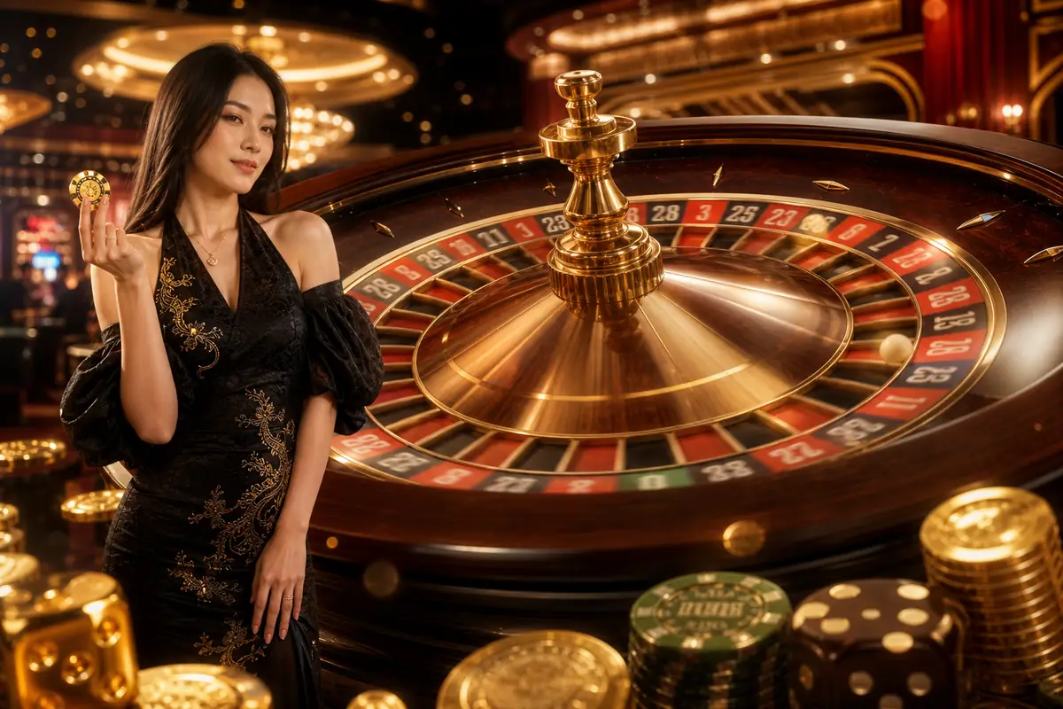 mm786 Casino ဖောက်သည်ဝန်ဆောင်မှု