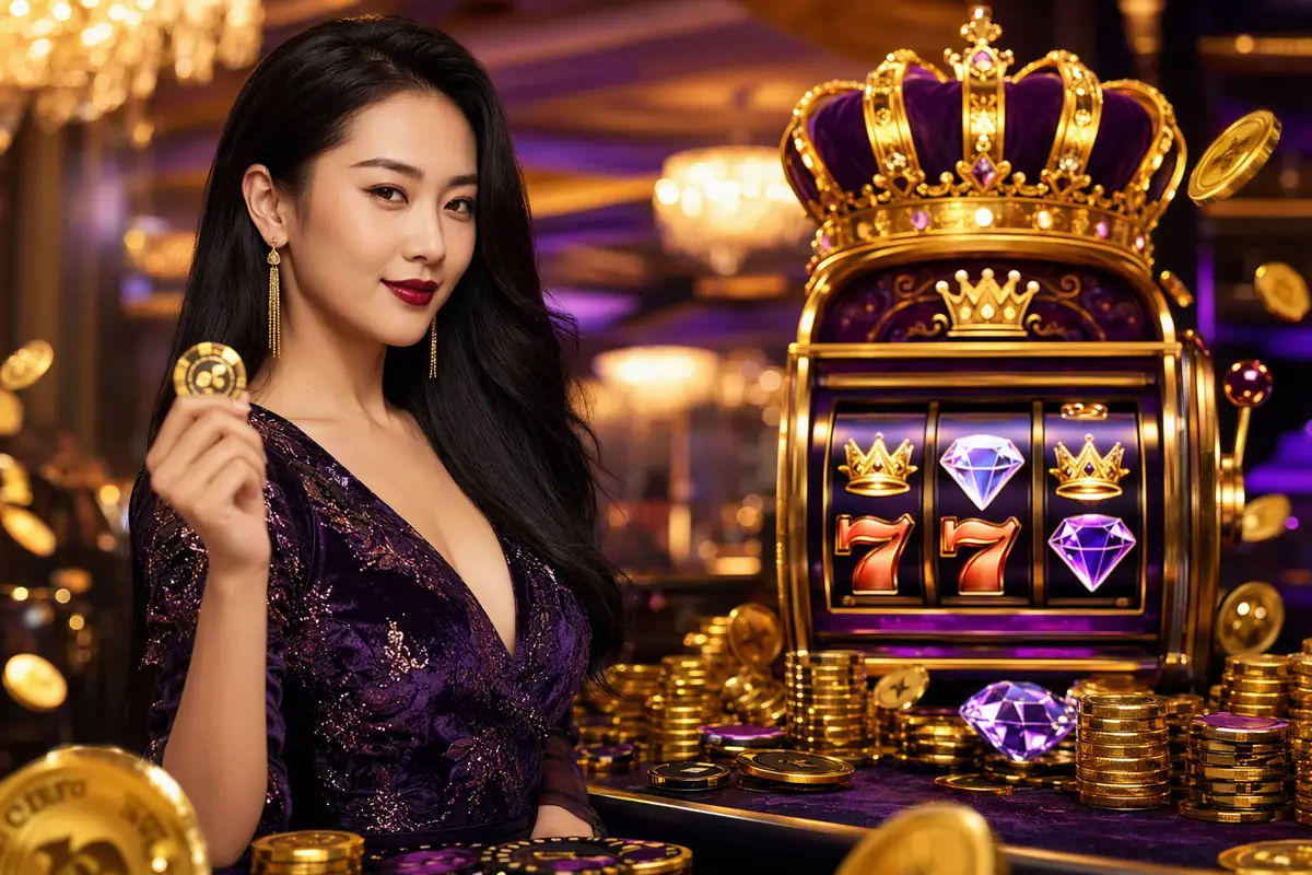mm786 VIP Loyalty ဆုလာဘ်အစီအစဉ်