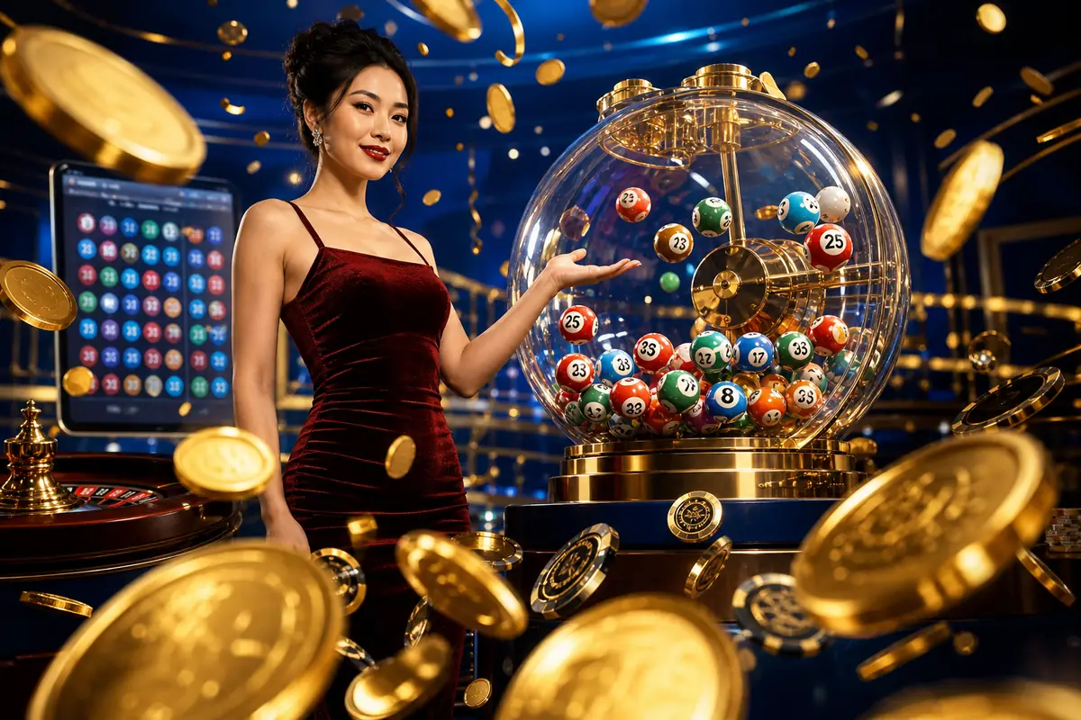 mm786 Live Baccarat ဒီလာနှင့် ကစားခြင်း