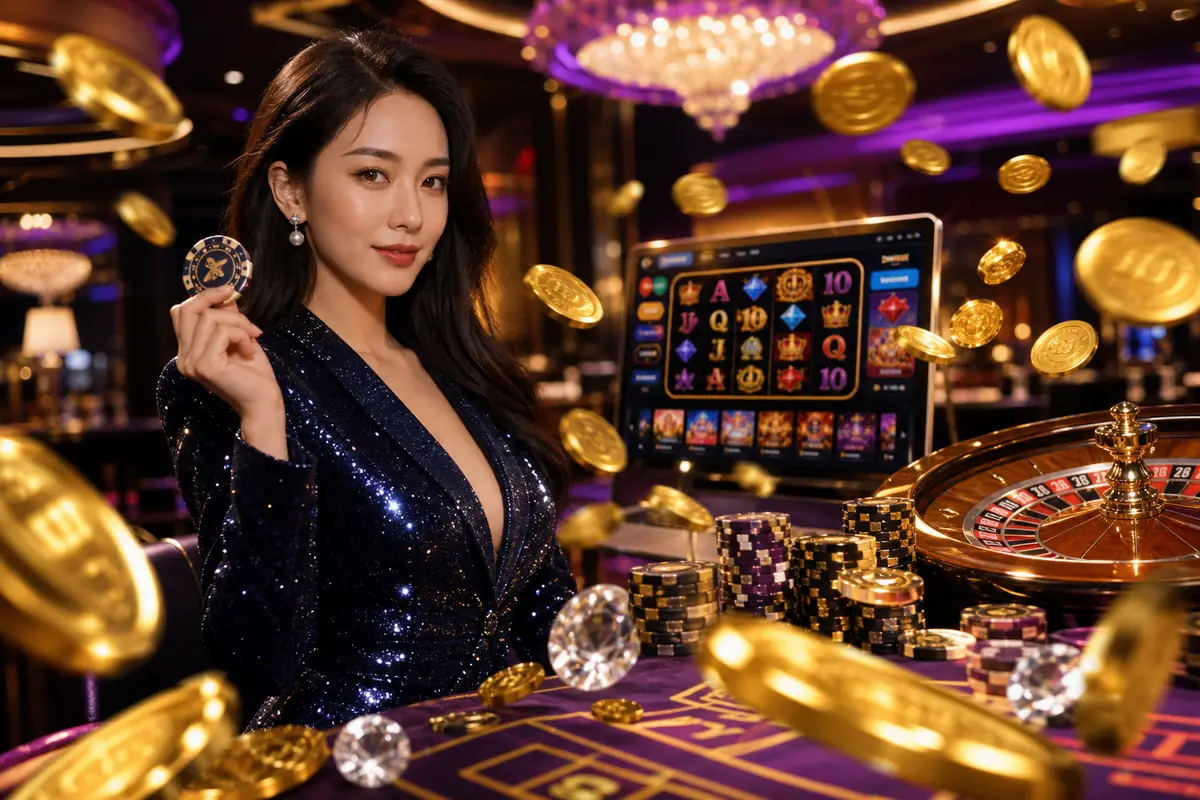 mm786 Roulette လောင်းကြေးစားပွဲ
