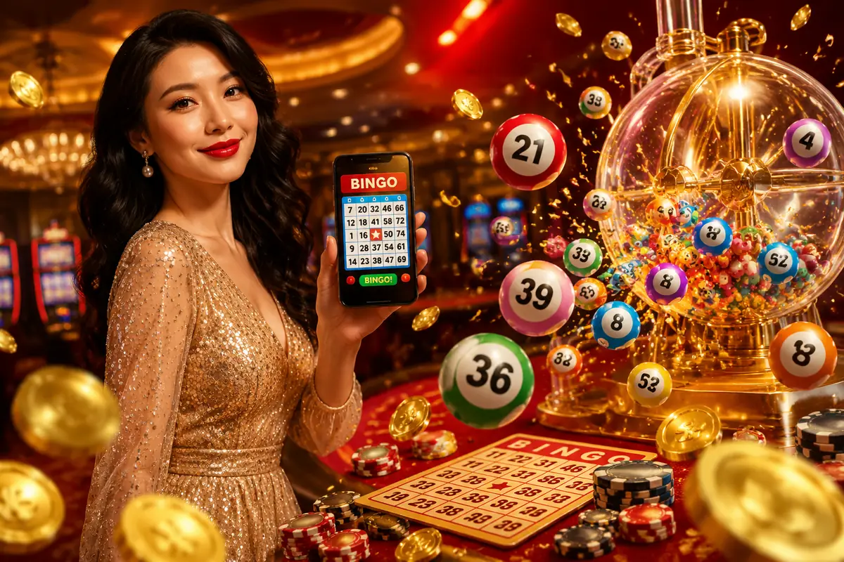mm786 ကာစီနို Slots ဂိမ်းကစားမှု